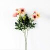 17*42cm Chrysanthemum bush*9 GS-1390366
