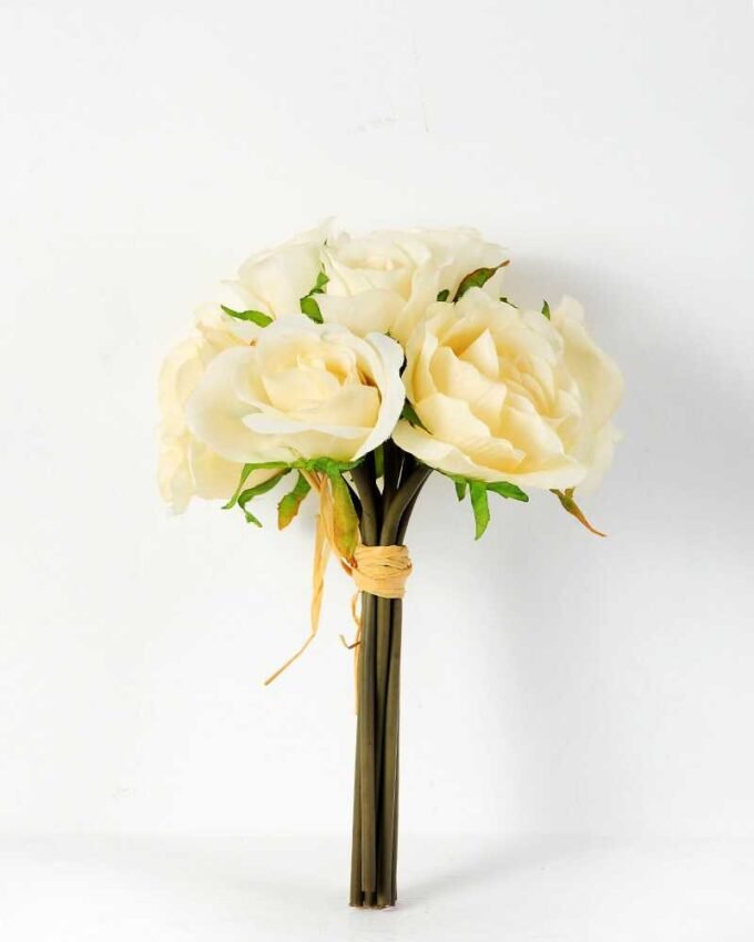 9 heads of autumn flowers