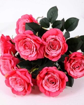 24*57cm Rose*10 GS-1430025-R2