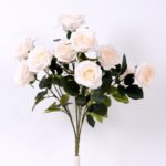 24*57cm Rose*10 GS-1430025-W1