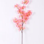 17*100cm Single  Cherry blossoms GS-1430026-G1
