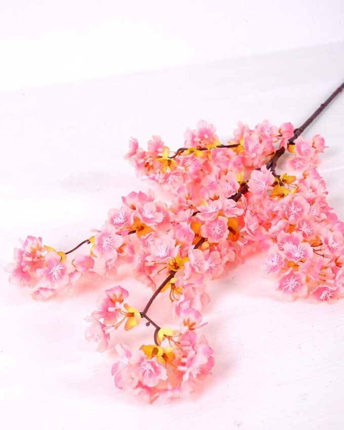 17*100cm Single  Cherry blossoms GS-1430026-G1