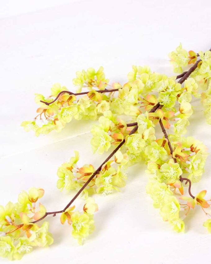 17*100cm Single  Cherry blossoms GS-1430026-P1