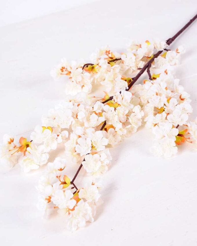 17*100cm Single  Cherry blossoms GS-1430026-W1