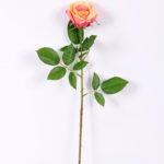 16*77cm Single Rose GS-1430027-C2