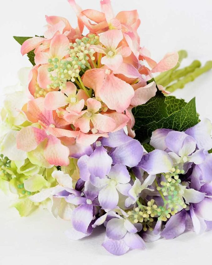Peral Hydrangea*3 GS-1450030