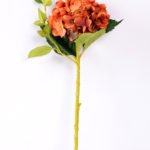 26*46CM Singel Hyerangea-S GS-1450032F-O1