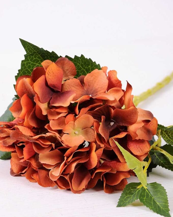 26*46CM Singel Hyerangea-S GS-1450032F-O1