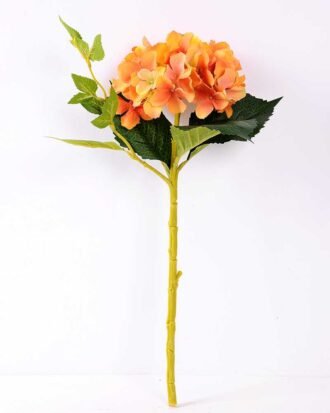 26*46CM Singel Hyerangea-S GS-1450032F-O2