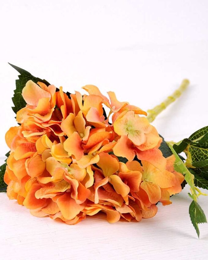 26*46CM Singel Hyerangea-S GS-1450032F-O2