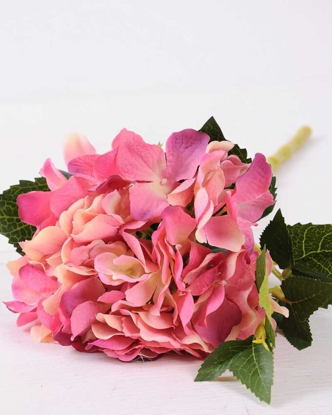 26*46CM Singel Hyerangea-S GS-1450032F-P1