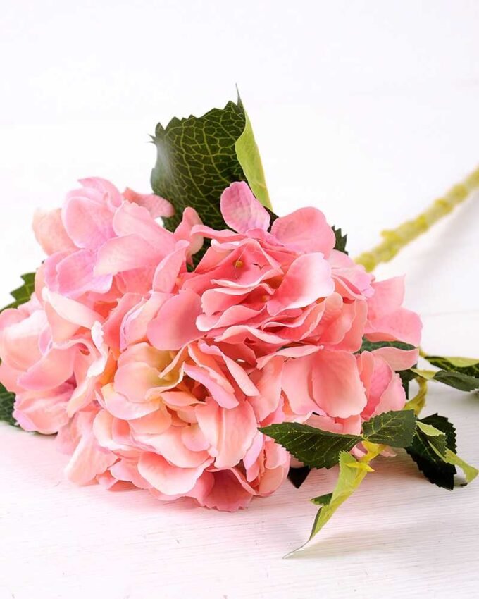 26*46CM Singel Hyerangea-S GS-1450032F-P2