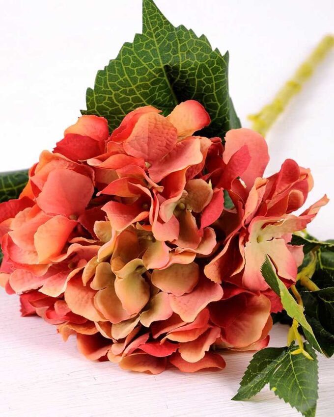 26*46CM Singel Hyerangea-S GS-1450032F-R1