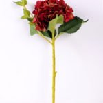 26*46CM Singel Hyerangea-S GS-1450032F-R2