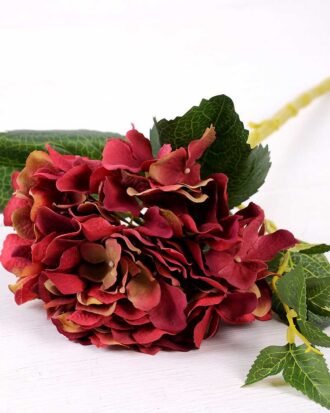 26*46CM Singel Hyerangea-S GS-1450032F-R2