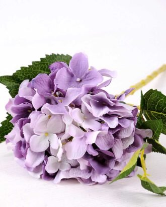 26*46CM Singel Hyerangea-S GS-1450032F-Z2