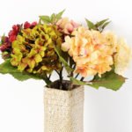 Single hydrangea GS-1450035