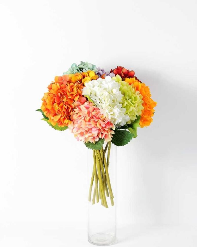 47CM Single Hydrangea GS-1450047