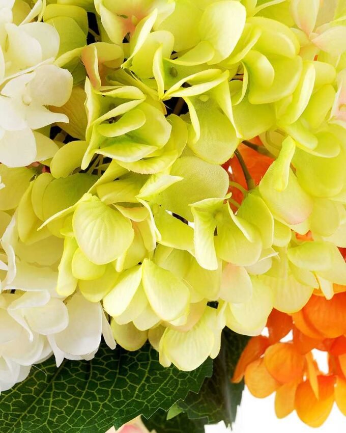 47CM Single Hydrangea GS-1450047