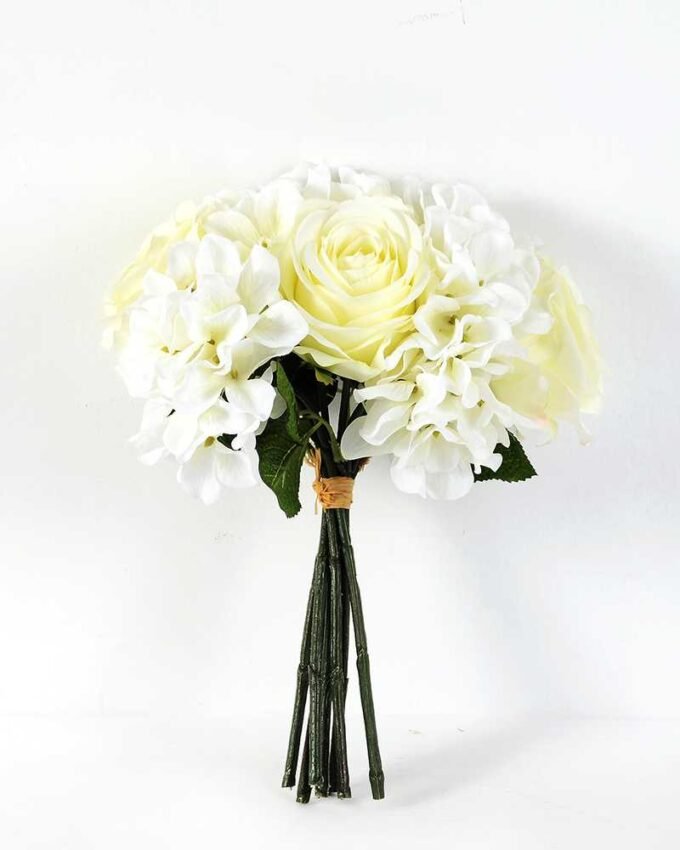 30cm Rose&Hydrangea bunch*7 GS-1450048 5 30cm Rose&Hydrangea bunch*7 GS-1450048