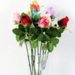 48CM Single Rose GS-1450058