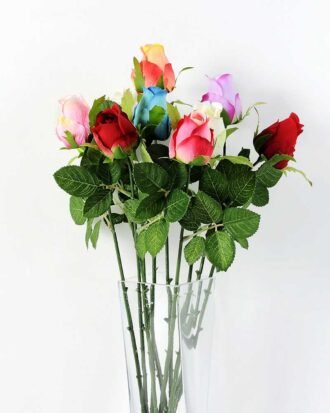 48CM Single Rose GS-1450058