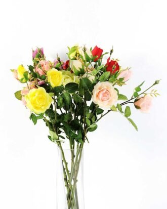 60CM Hibiscus Rose GS-1450061