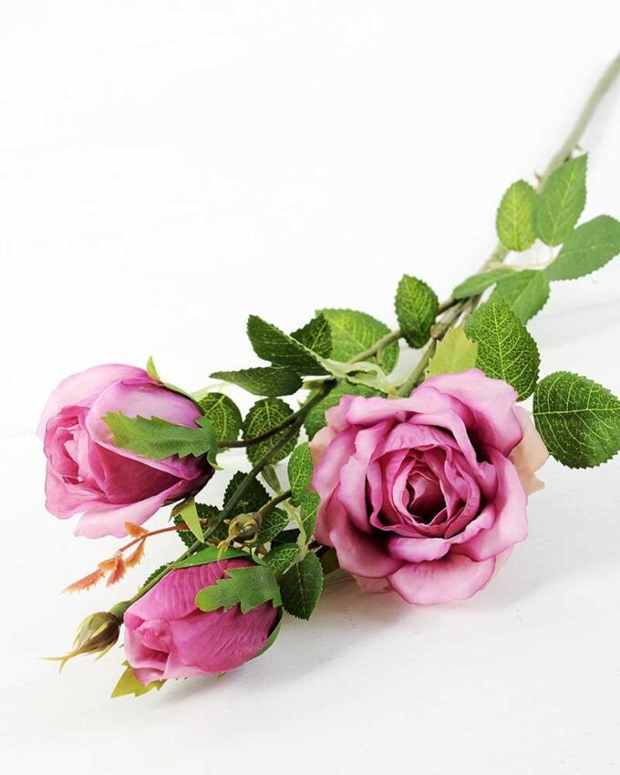 60CM Hibiscus Rose GS-1450061