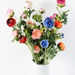 66CM CAMELLIA SPRAY*4 GS-1450062