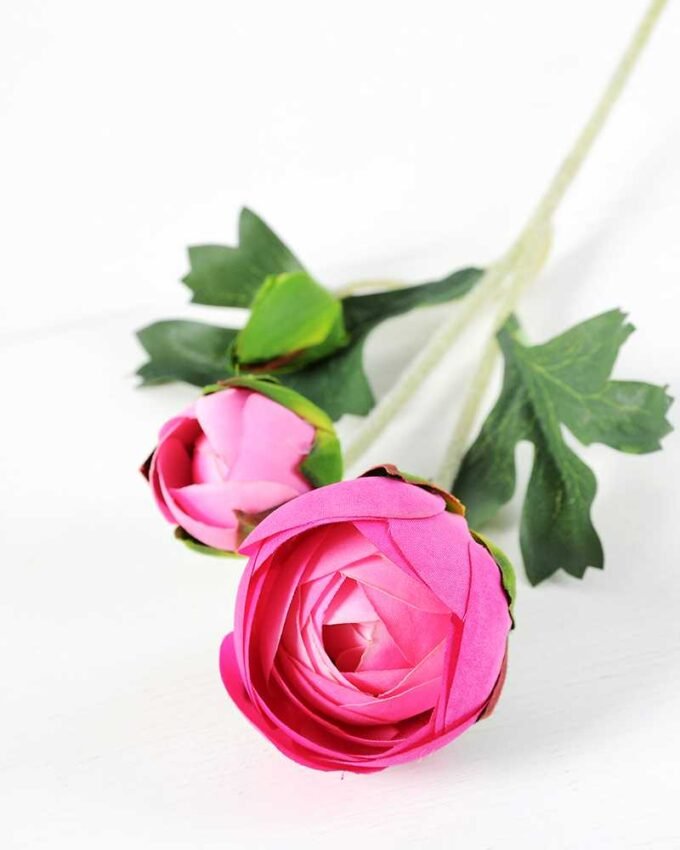 35CM CAMELLIA SPRAY*3 GS-1450064