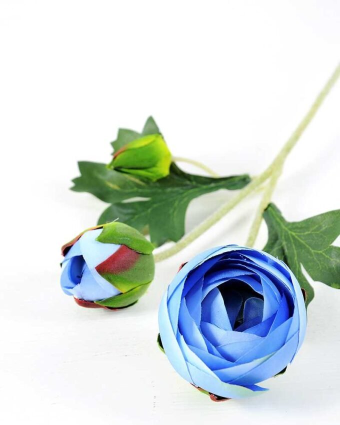 35CM CAMELLIA SPRAY*3 GS-1450064