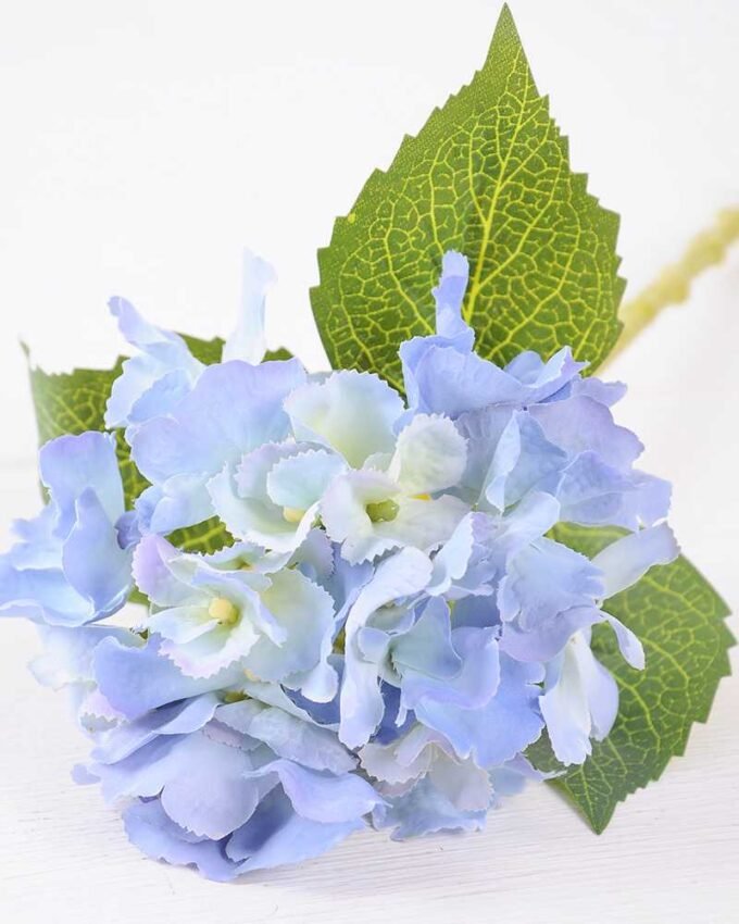 33CM MINI HYDRANGEA *1 GS-1450065-B1