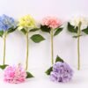 33CM MINI HYDRANGEA *1 GS-1450065-B1