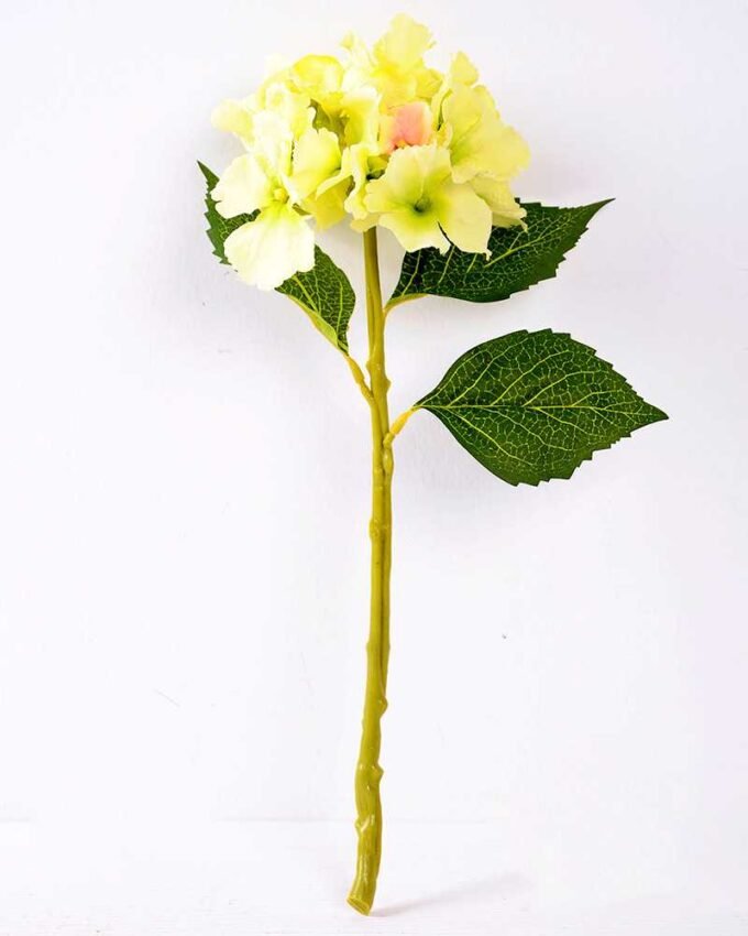 33CM MINI HYDRANGEA *1 GS-1450065-G1