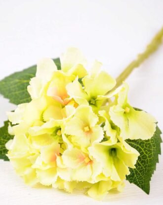 33CM MINI HYDRANGEA *1 GS-1450065-G1