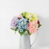33CM MINI HYDRANGEA *1 GS-1450065-G1