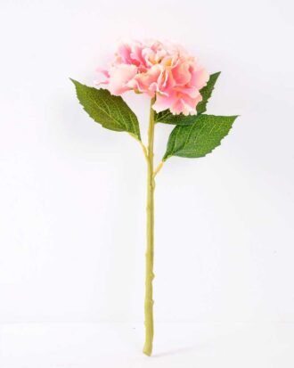 33CM MINI HYDRANGEA *1 GS-1450065-P1
