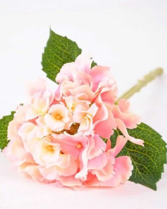 33CM MINI HYDRANGEA *1 GS-1450065-P1