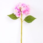 33CM MINI HYDRANGEA *1 GS-1450065-P2