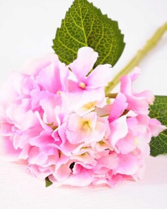 33CM MINI HYDRANGEA *1 GS-1450065-P2