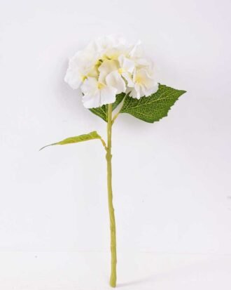 33CM MINI HYDRANGEA *1 GS-1450065-W1