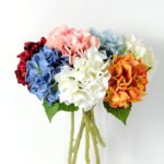 32CM MINI SINGLE HYDRANGEA GS-1450066