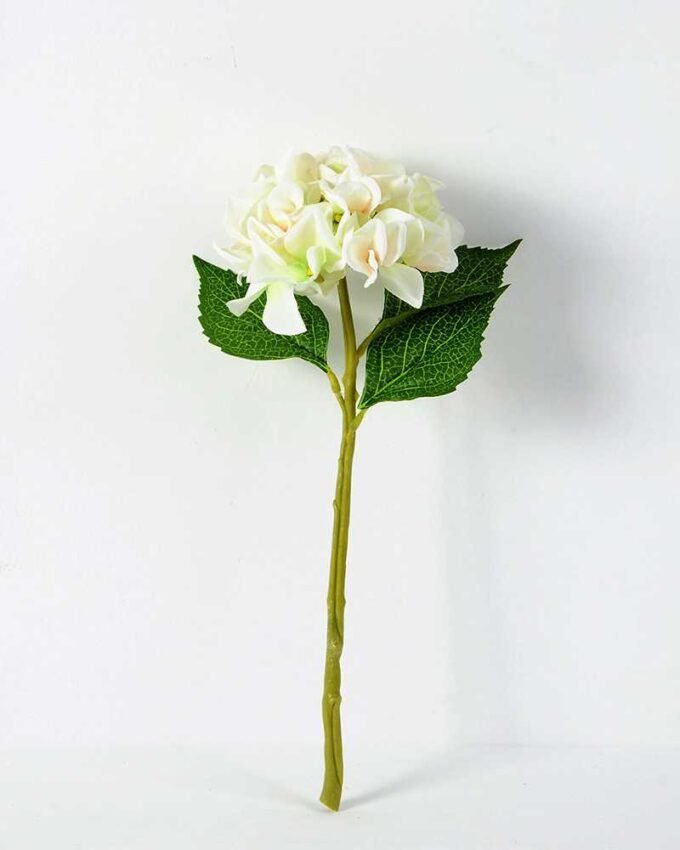 32CM MINI SINGLE HYDRANGEA GS-1450066