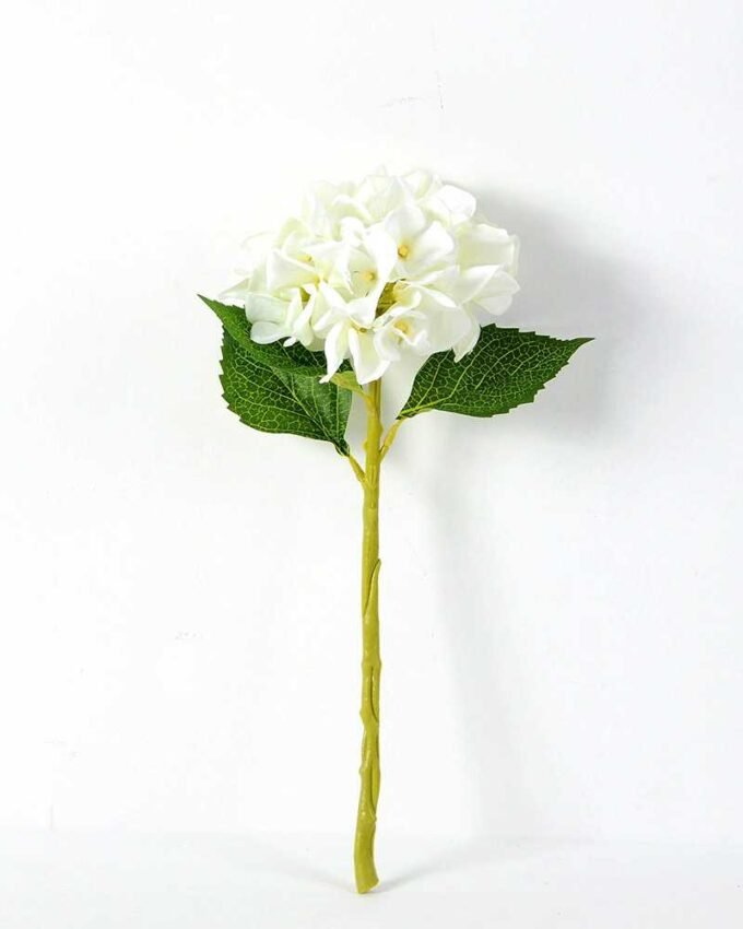 32CM MINI SINGLE HYDRANGEA GS-1450066