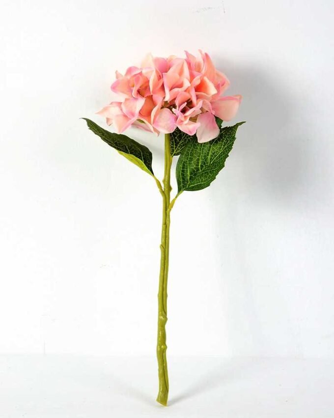 32CM MINI SINGLE HYDRANGEA GS-1450066