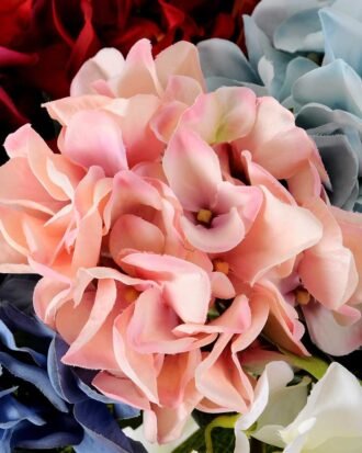 32CM MINI SINGLE HYDRANGEA GS-1450066