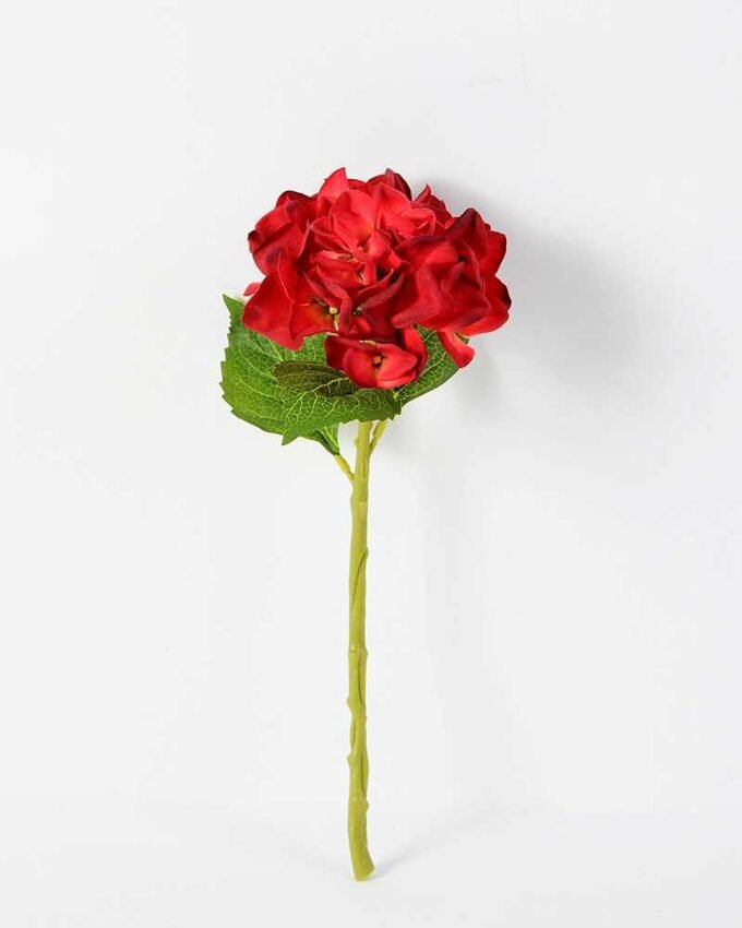 32CM MINI SINGLE HYDRANGEA GS-1450066