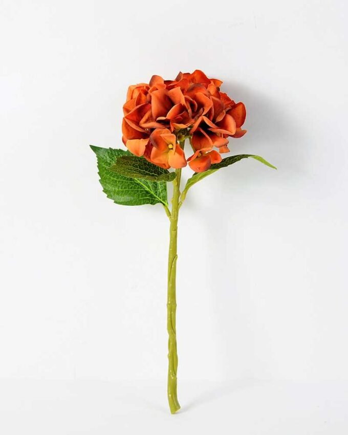 32CM MINI SINGLE HYDRANGEA GS-1450066