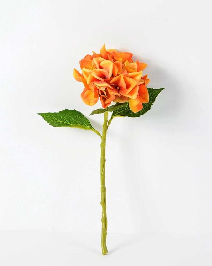 32CM MINI SINGLE HYDRANGEA GS-1450066