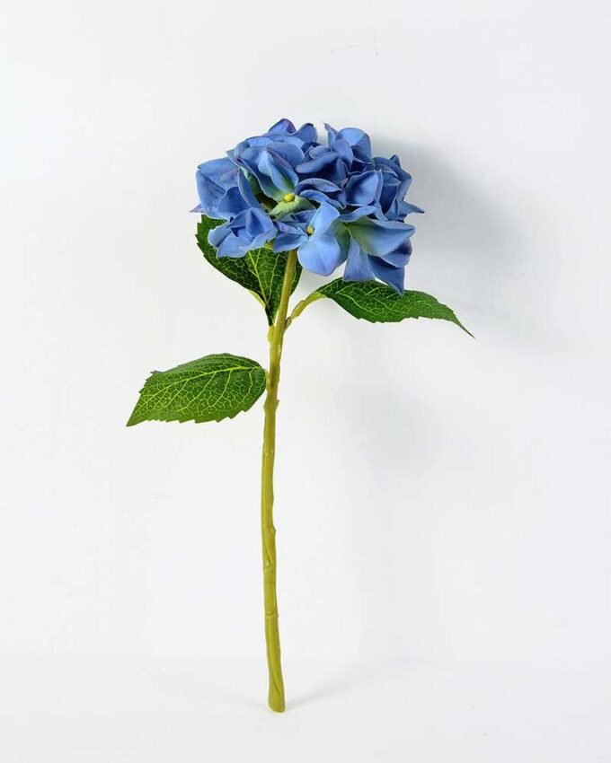 32CM MINI SINGLE HYDRANGEA GS-1450066